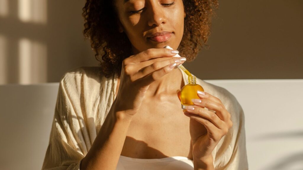 benefits of cbd oil for skin care