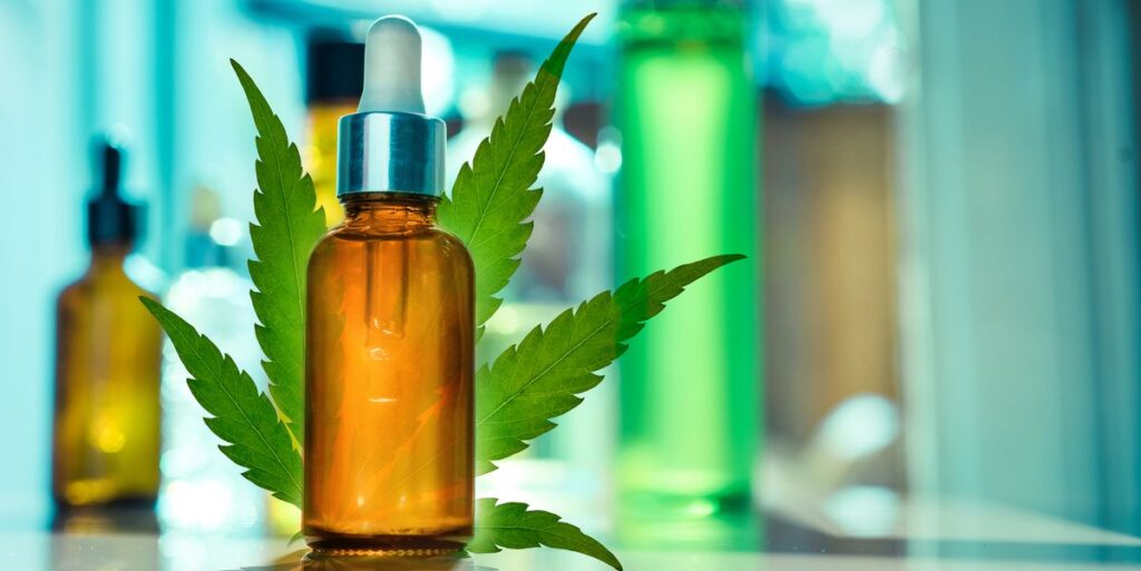 CBD oil for back pain: Does it help?