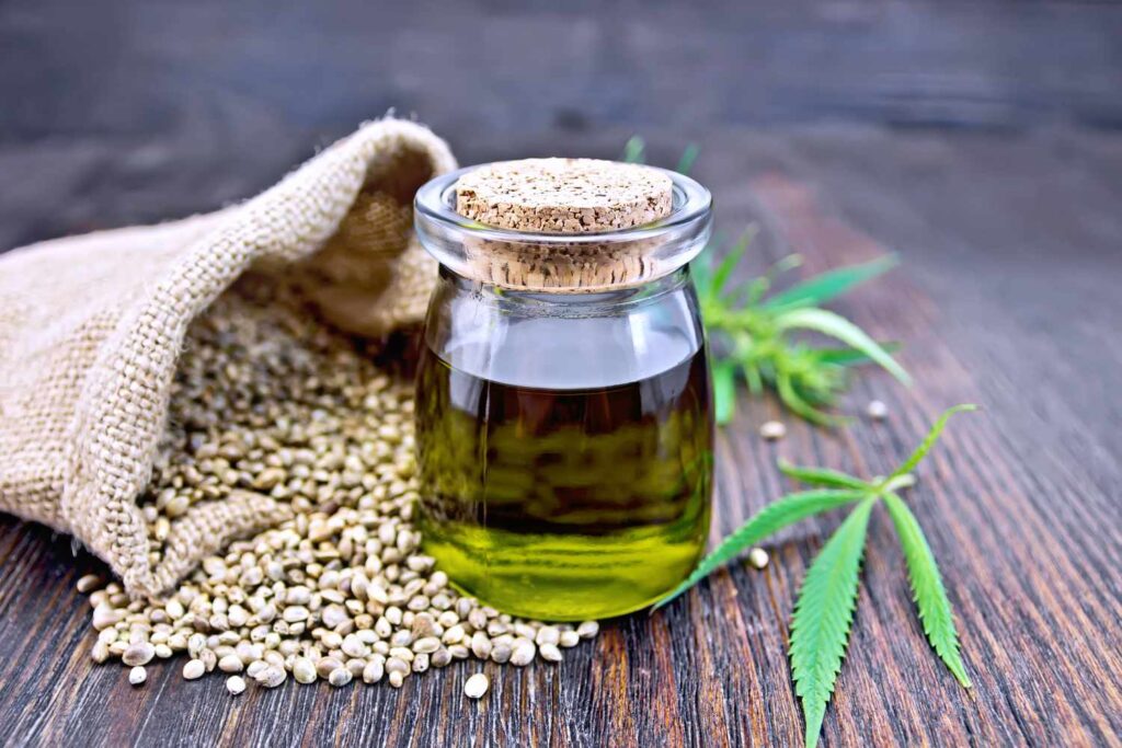 CBD Oil Myths and Facts What You Need to Know