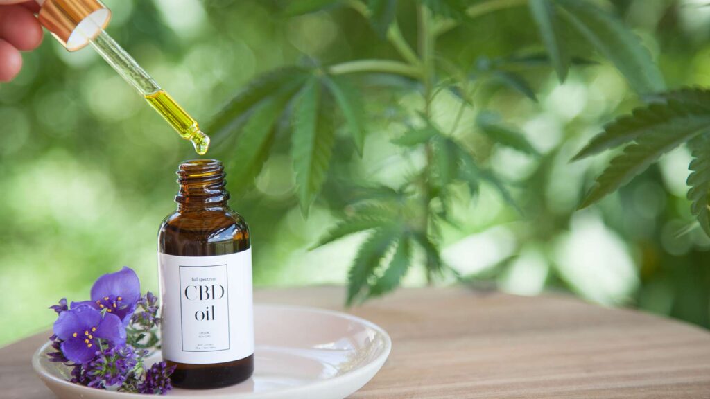 CBD Oil
