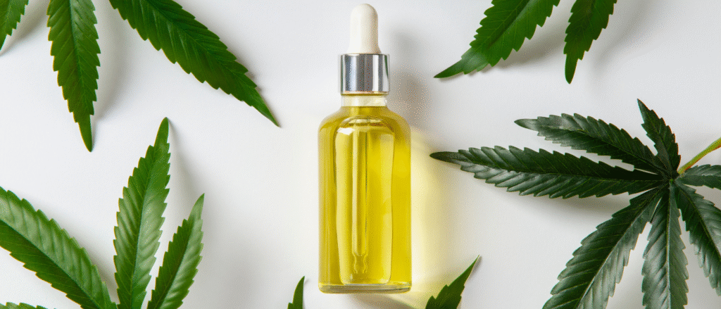 CBD for health