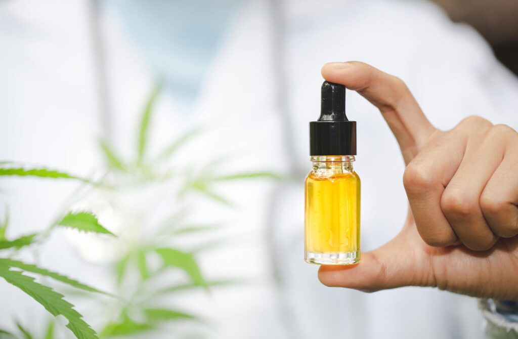 How to Check If Your CBD Oil Is Fake Red Flags Every Buyer Should Know