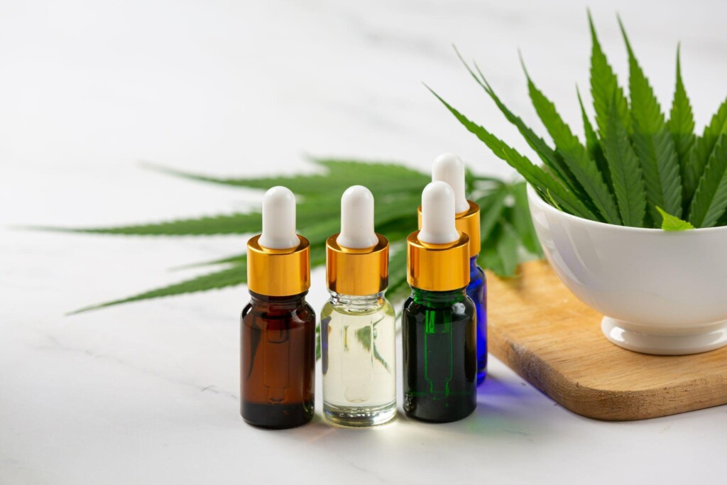 How to Know If Your CBD Oil Is Fake