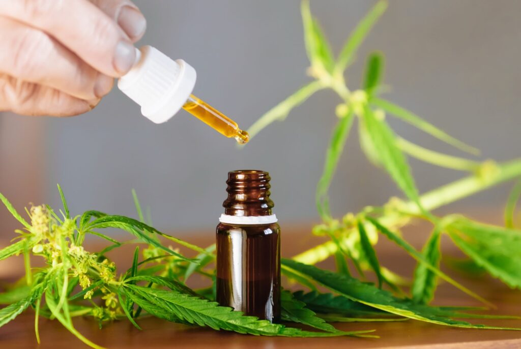 Cheap vs Premium CBD Oil What’s the Real Difference